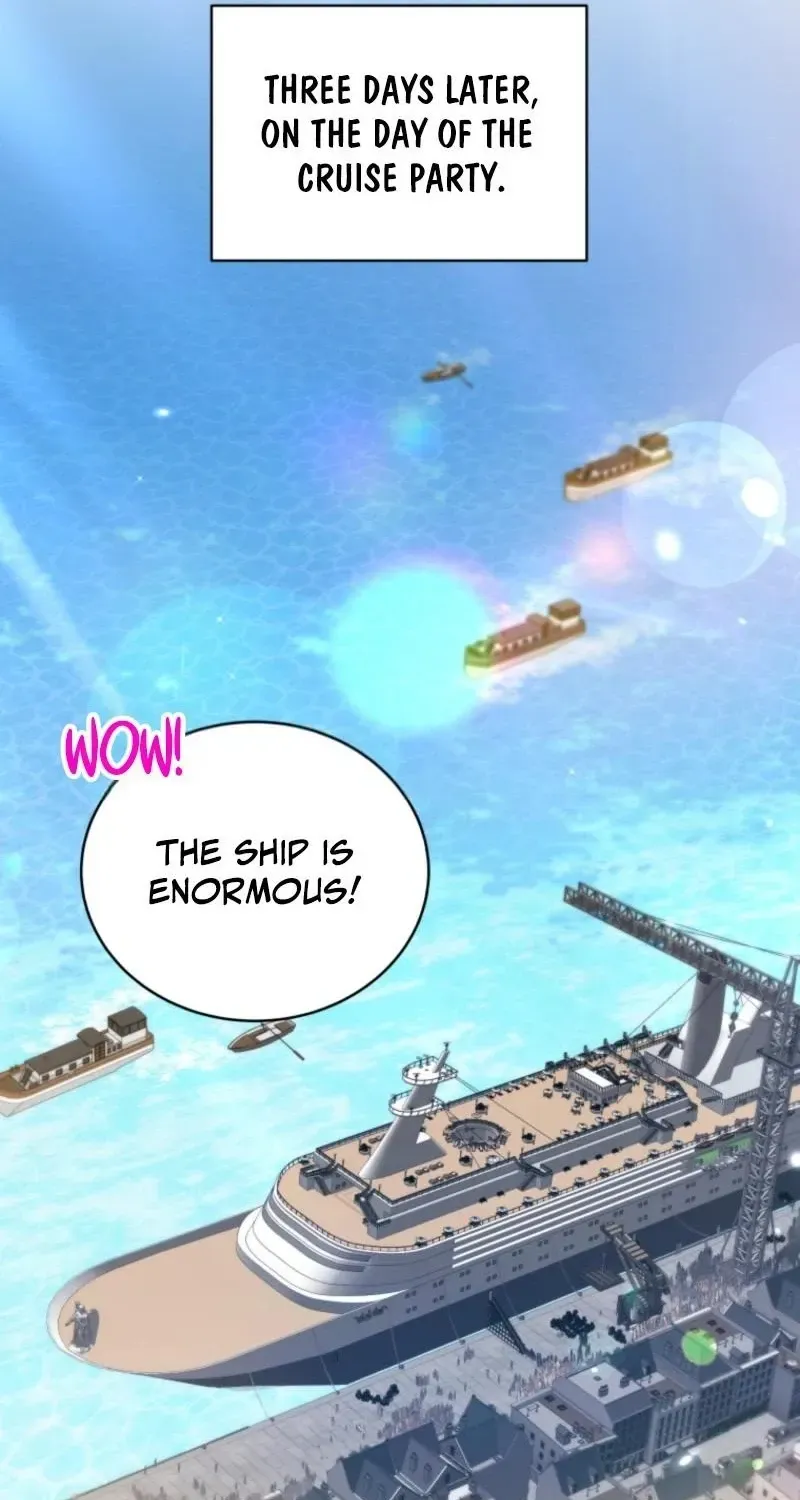 Daughter-In-Law to the Mad Dog of Honor Chapter 86 page 15 - 