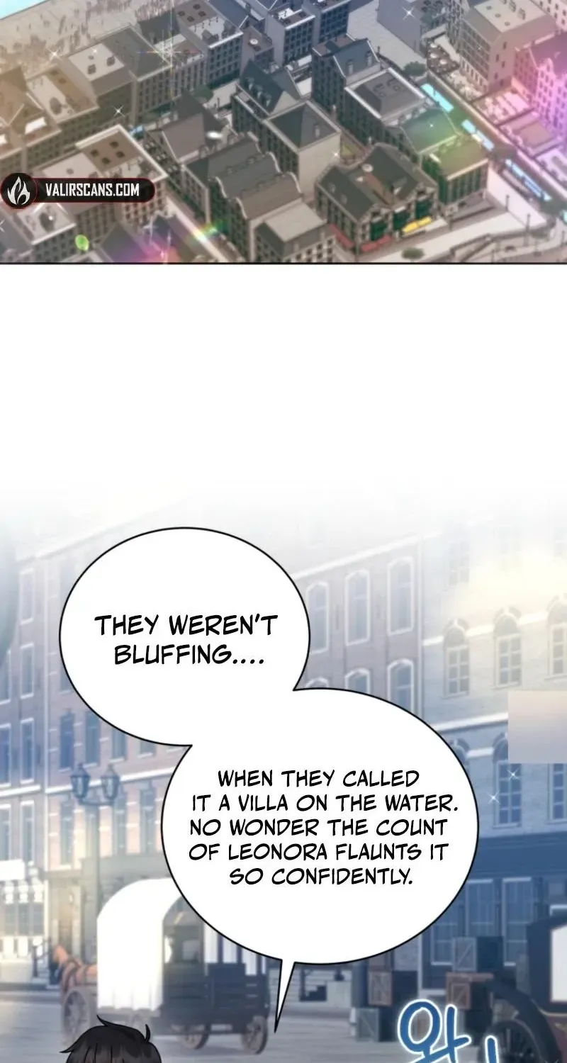 Daughter-In-Law to the Mad Dog of Honor Chapter 86 page 16 - 