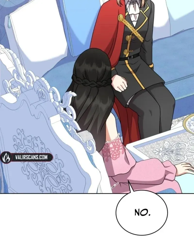 Daughter-In-Law to the Mad Dog of Honor Chapter 86 page 3 - 