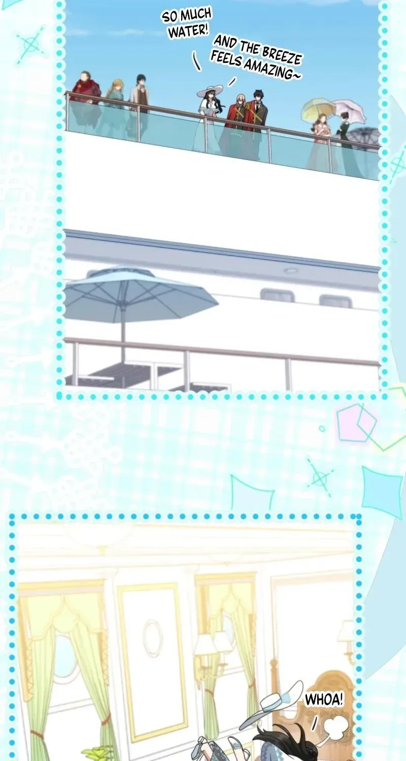 Daughter-In-Law to the Mad Dog of Honor Chapter 86 page 29 - 