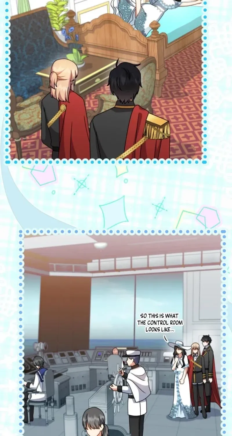 Daughter-In-Law to the Mad Dog of Honor Chapter 86 page 30 - 