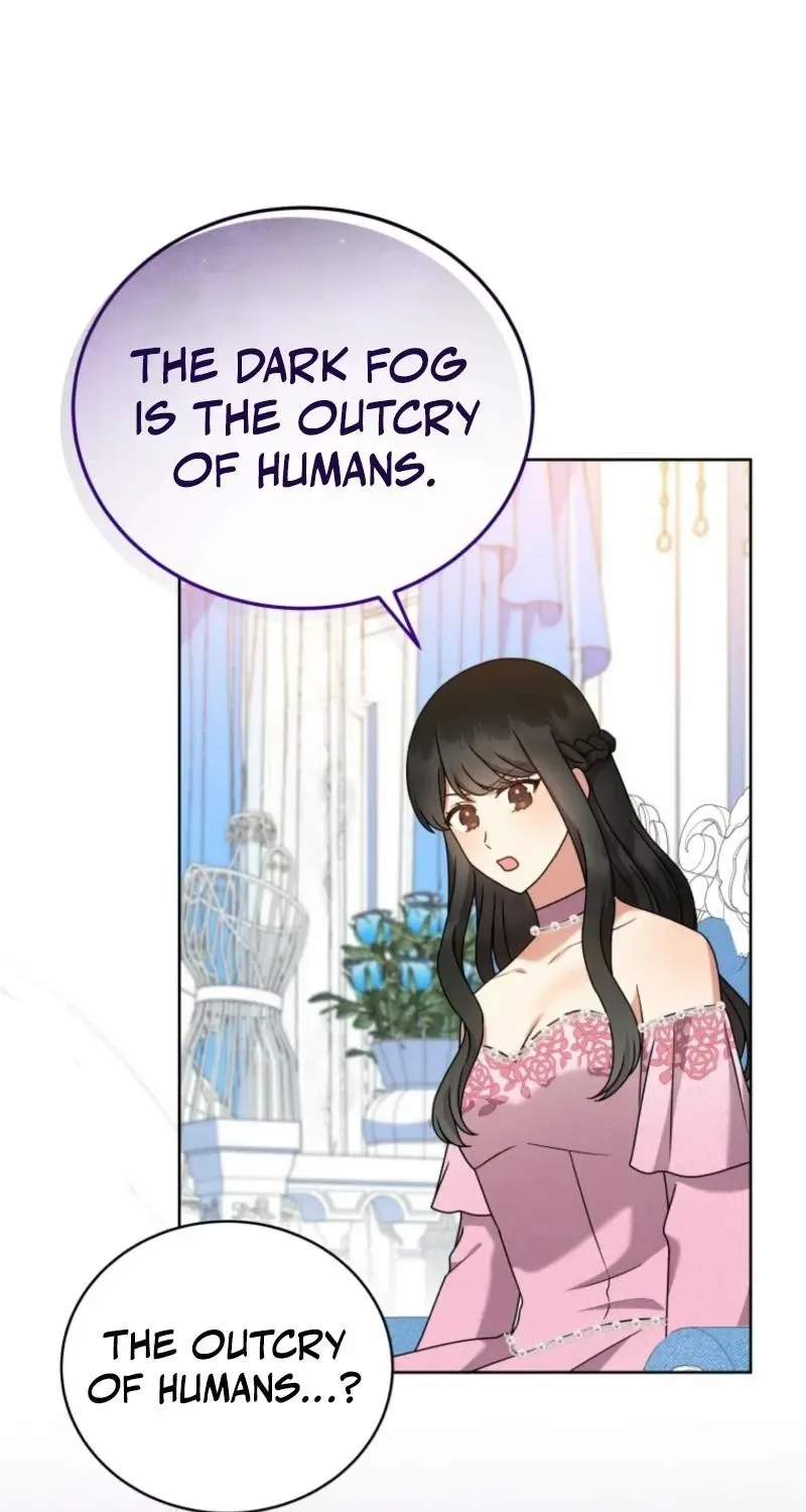 Daughter-In-Law to the Mad Dog of Honor Chapter 86 page 4 - 