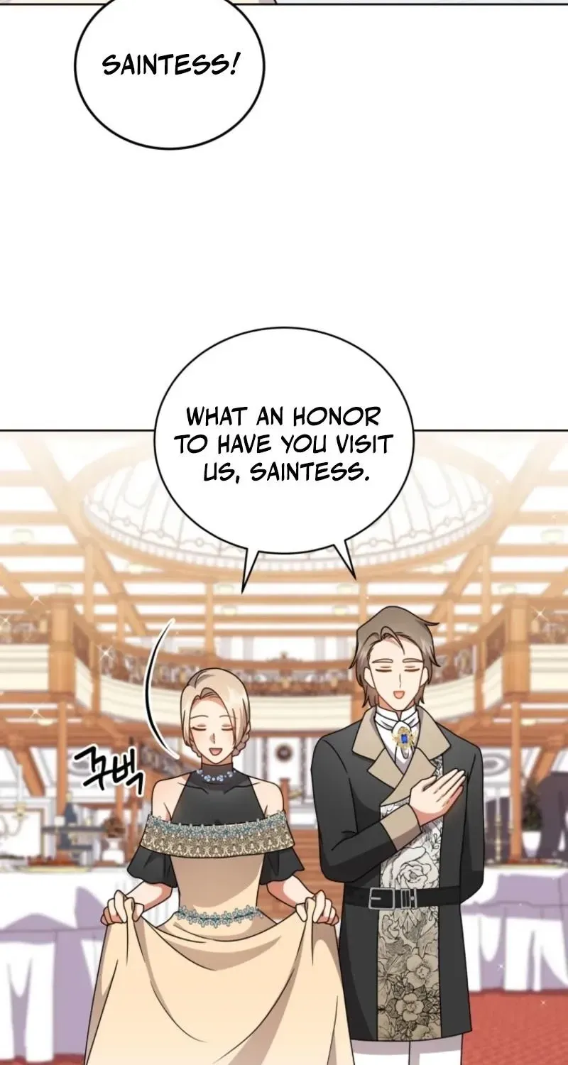 Daughter-In-Law to the Mad Dog of Honor Chapter 86 page 33 - 