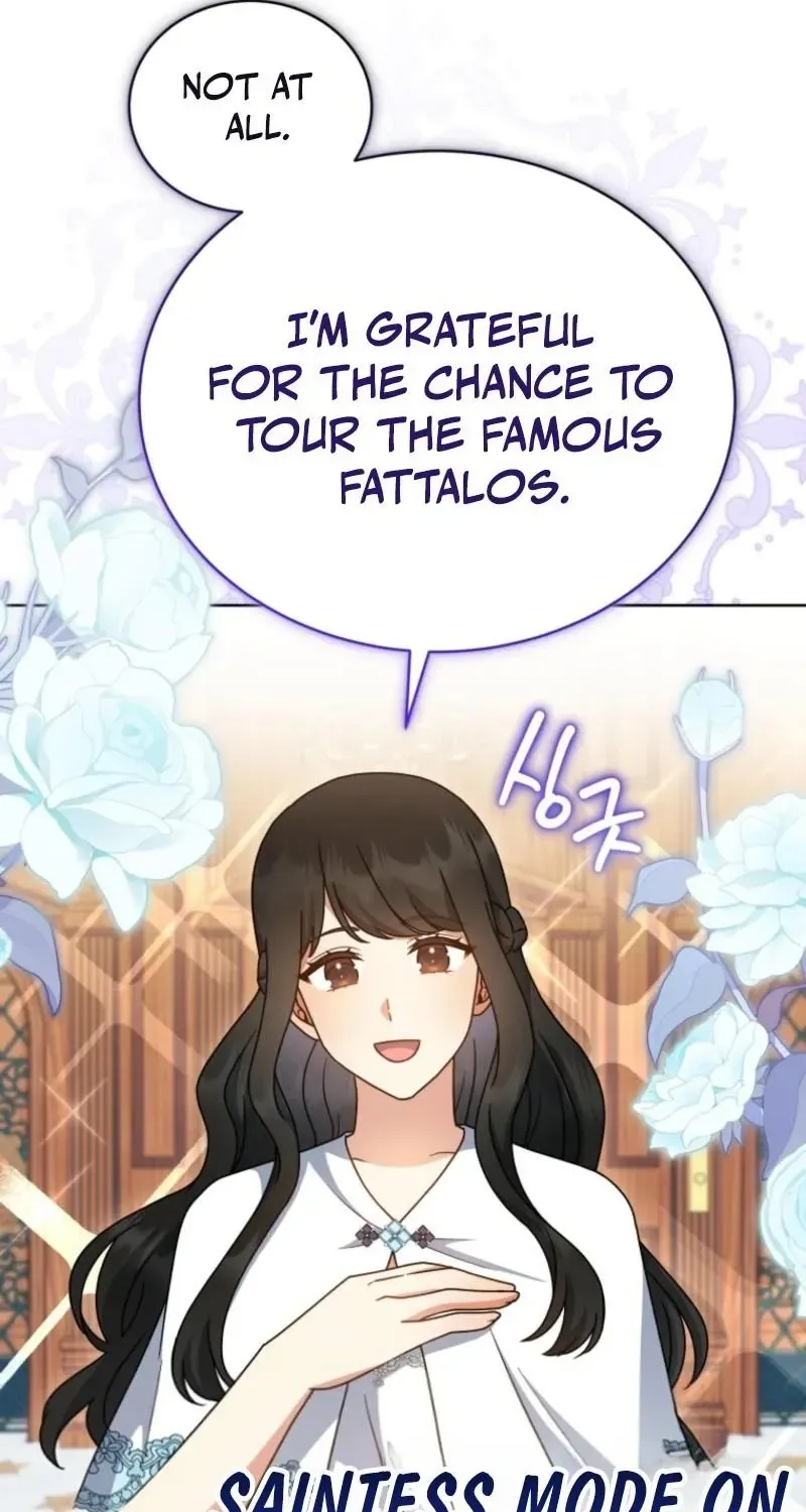Daughter-In-Law to the Mad Dog of Honor Chapter 86 page 35 - 