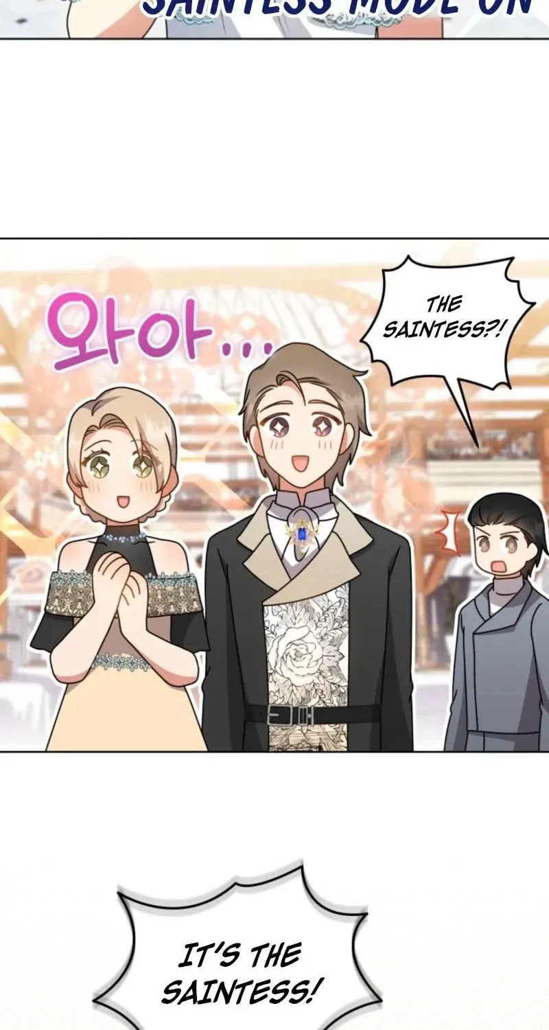 Daughter-In-Law to the Mad Dog of Honor Chapter 86 page 36 - 