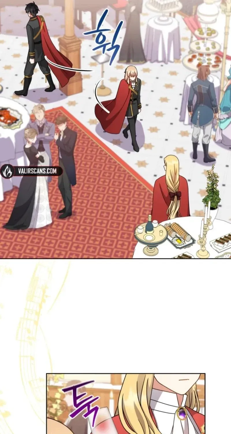Daughter-In-Law to the Mad Dog of Honor Chapter 86 page 47 - 
