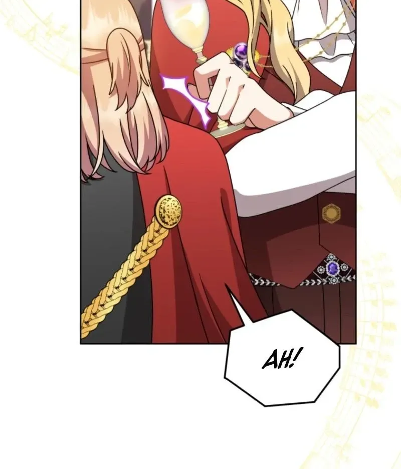 Daughter-In-Law to the Mad Dog of Honor Chapter 86 page 48 - 