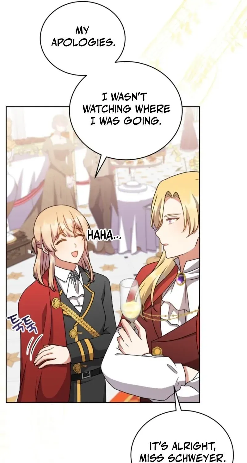 Daughter-In-Law to the Mad Dog of Honor Chapter 86 page 49 - 