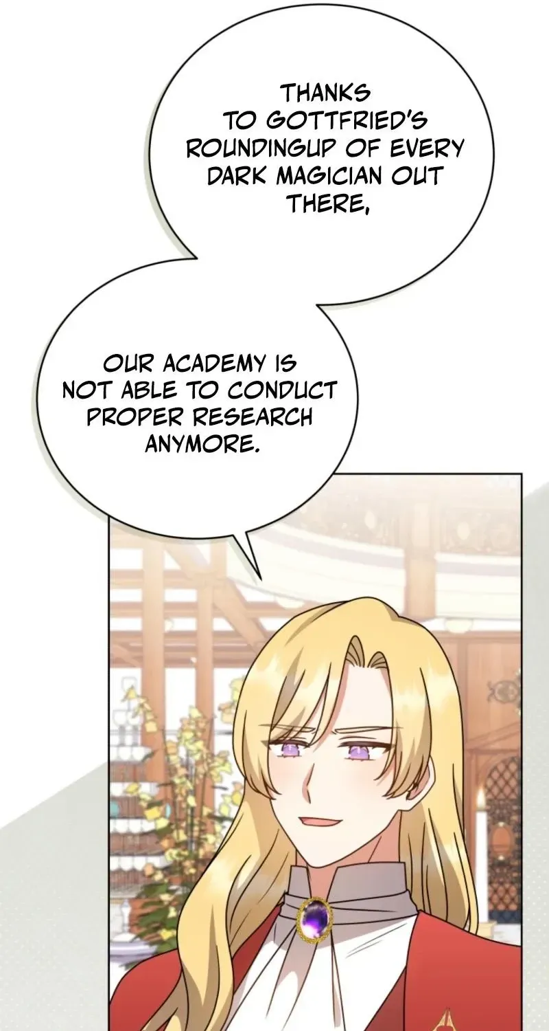 Daughter-In-Law to the Mad Dog of Honor Chapter 86 page 52 - 