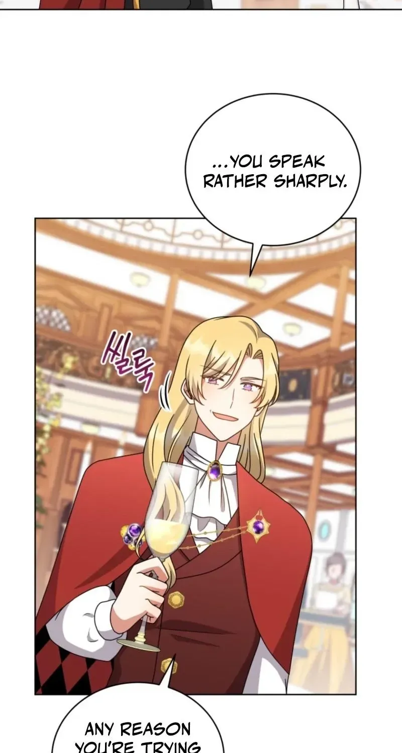 Daughter-In-Law to the Mad Dog of Honor Chapter 86 page 55 - 