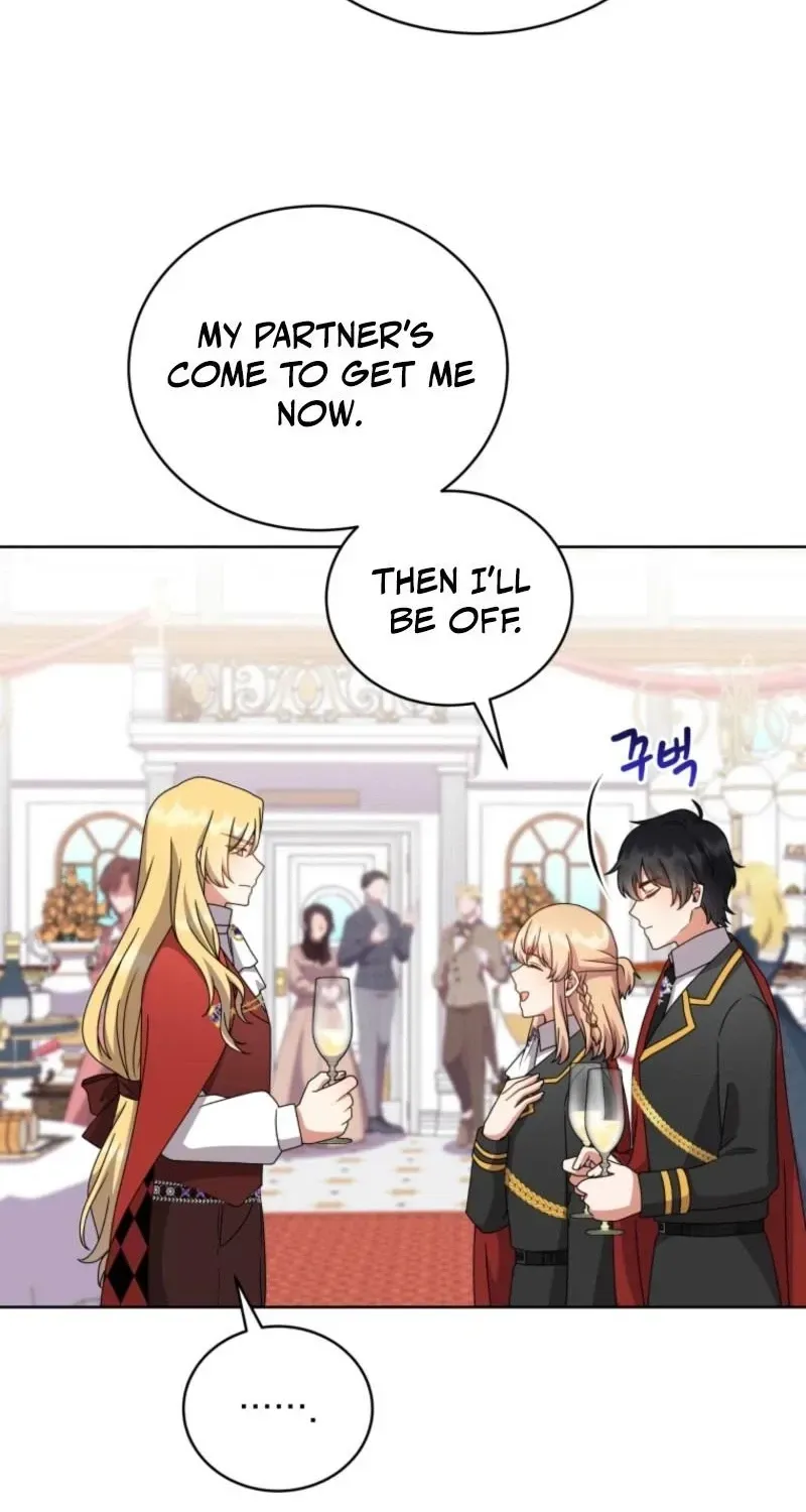 Daughter-In-Law to the Mad Dog of Honor Chapter 86 page 58 - 