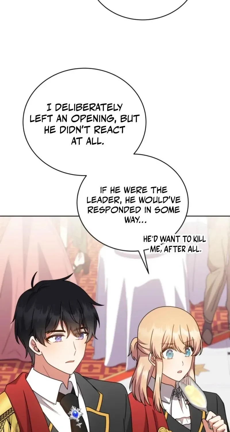 Daughter-In-Law to the Mad Dog of Honor Chapter 86 page 61 - 