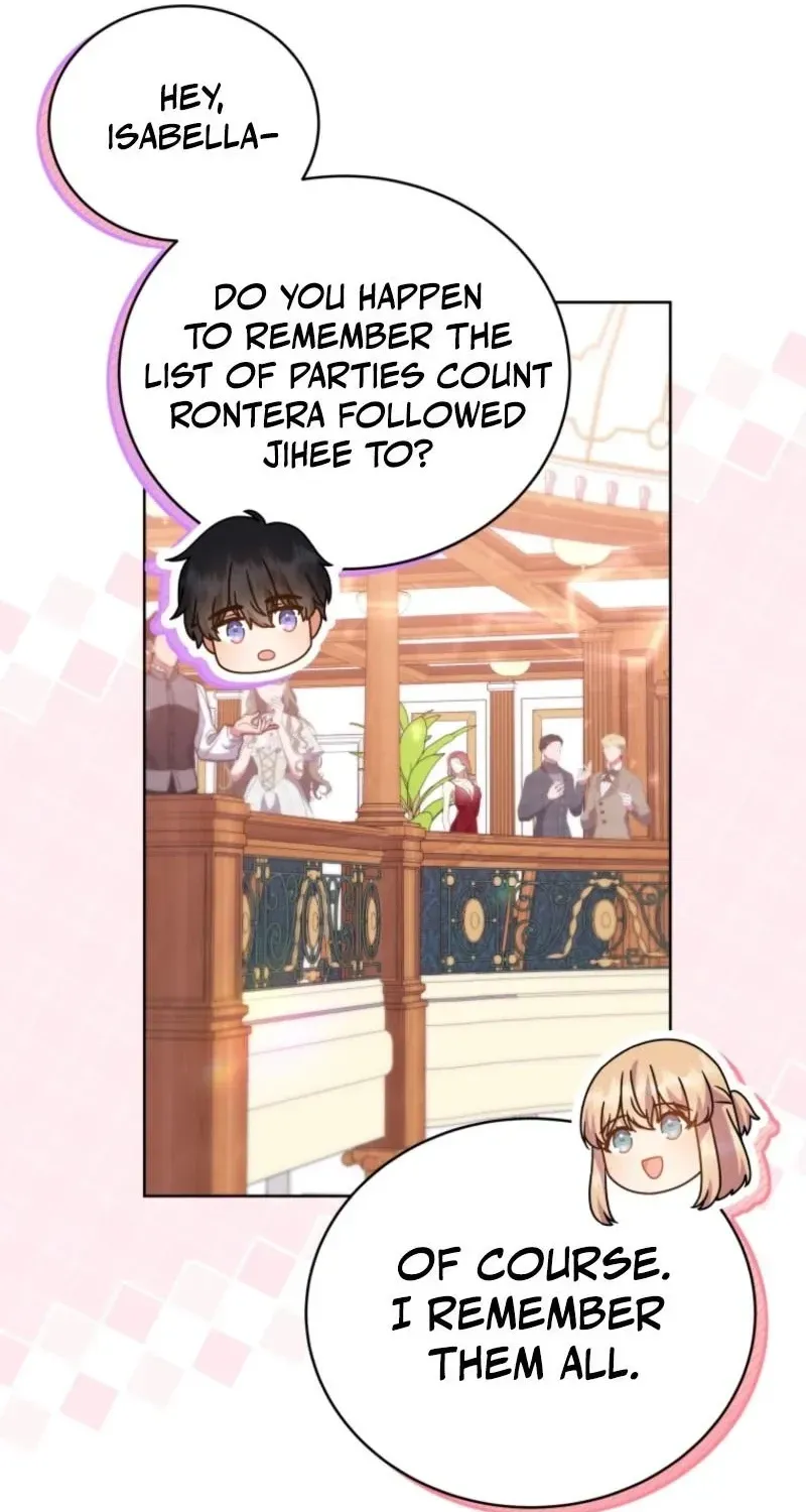 Daughter-In-Law to the Mad Dog of Honor Chapter 86 page 63 - 