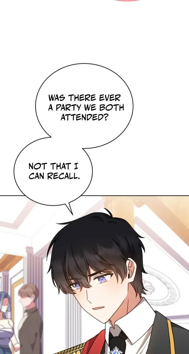 Daughter-In-Law to the Mad Dog of Honor Chapter 86 page 64 - 