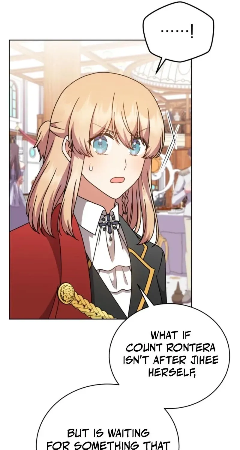 Daughter-In-Law to the Mad Dog of Honor Chapter 86 page 69 - 