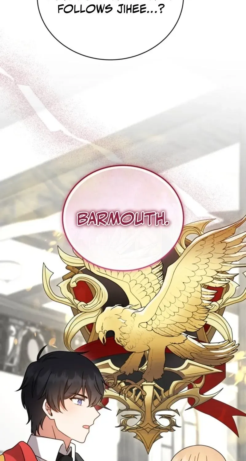 Daughter-In-Law to the Mad Dog of Honor Chapter 86 page 70 - 