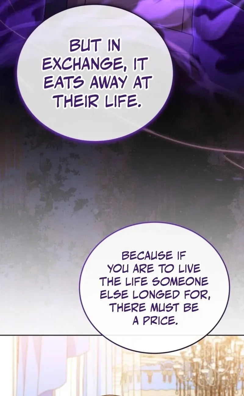 Daughter-In-Law to the Mad Dog of Honor Chapter 86 page 8 - 