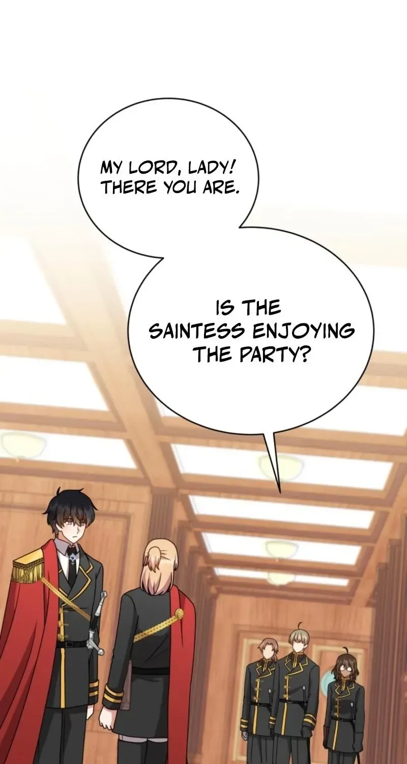 Daughter-In-Law to the Mad Dog of Honor Chapter 86 page 72 - 
