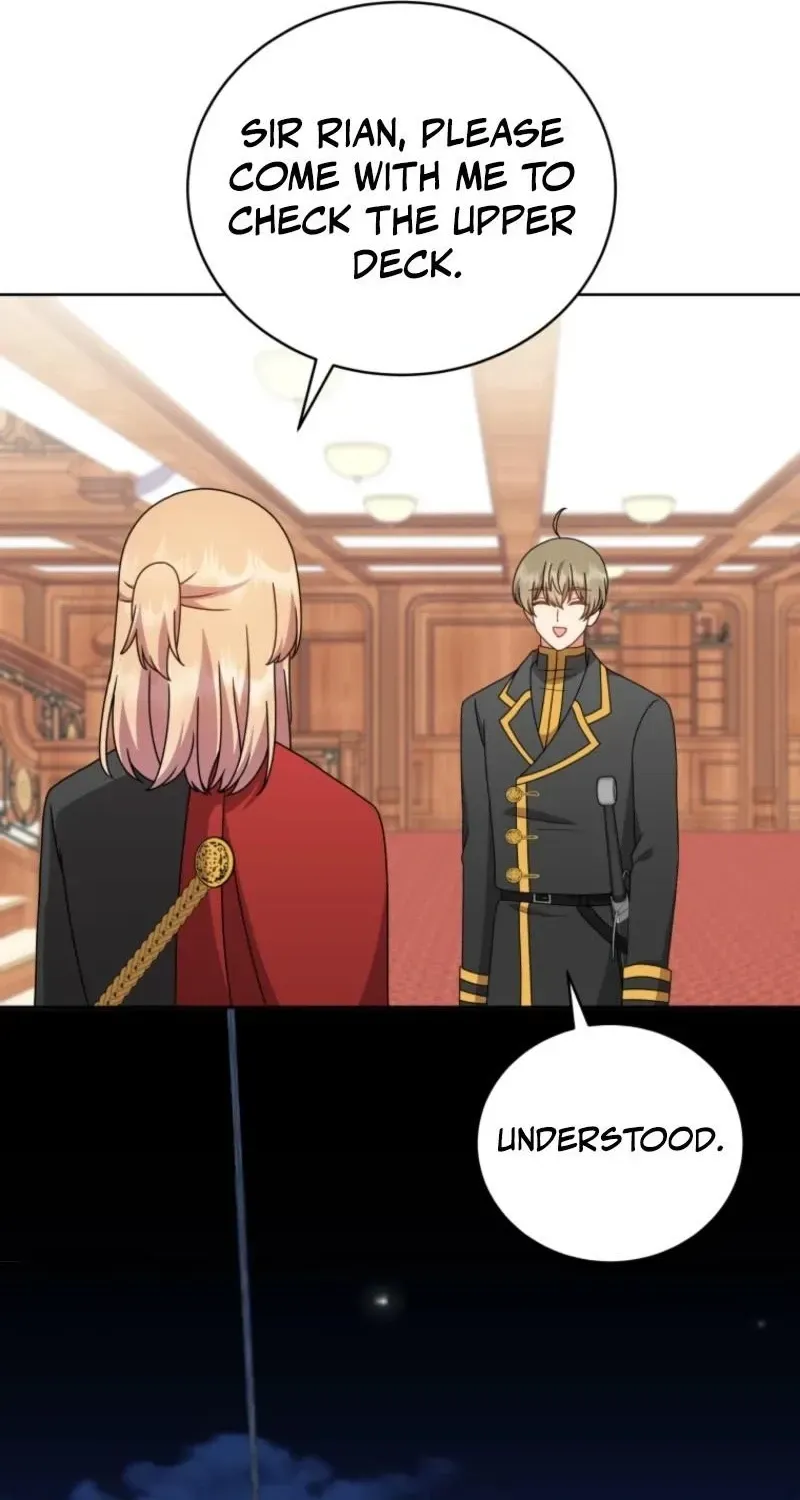 Daughter-In-Law to the Mad Dog of Honor Chapter 86 page 78 - 