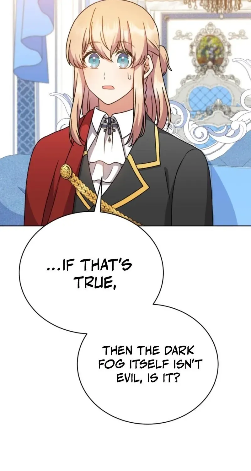 Daughter-In-Law to the Mad Dog of Honor Chapter 86 page 9 - 