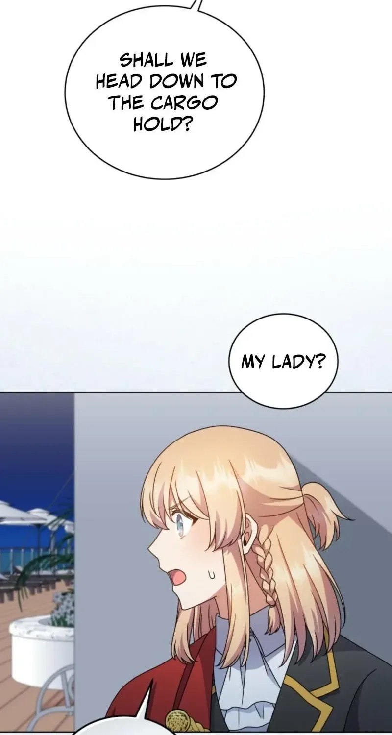 Daughter-In-Law to the Mad Dog of Honor Chapter 86 page 82 - 