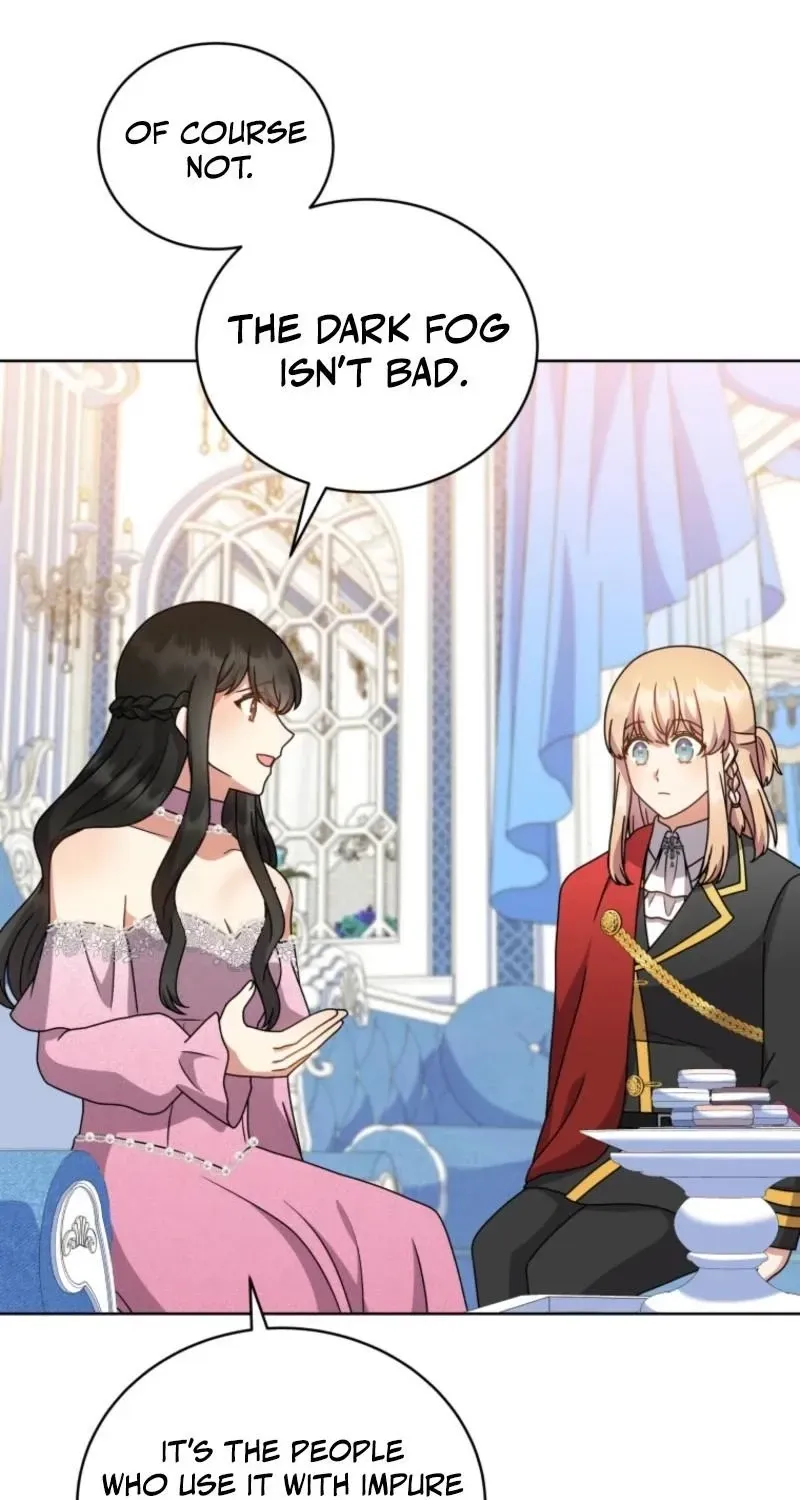 Daughter-In-Law to the Mad Dog of Honor Chapter 86 page 10 - 