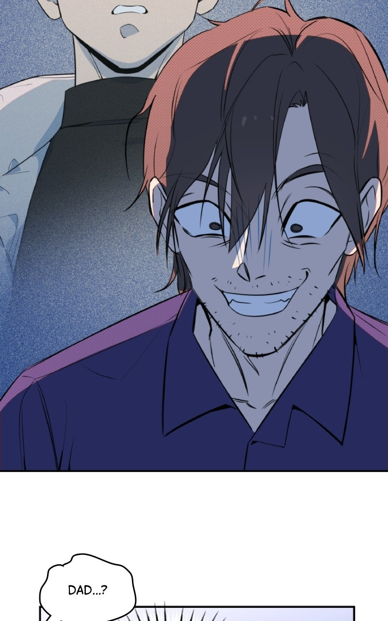 Daughter of a Superstar Ep. 1 - Fake Dad, Real Dad page 108 - 