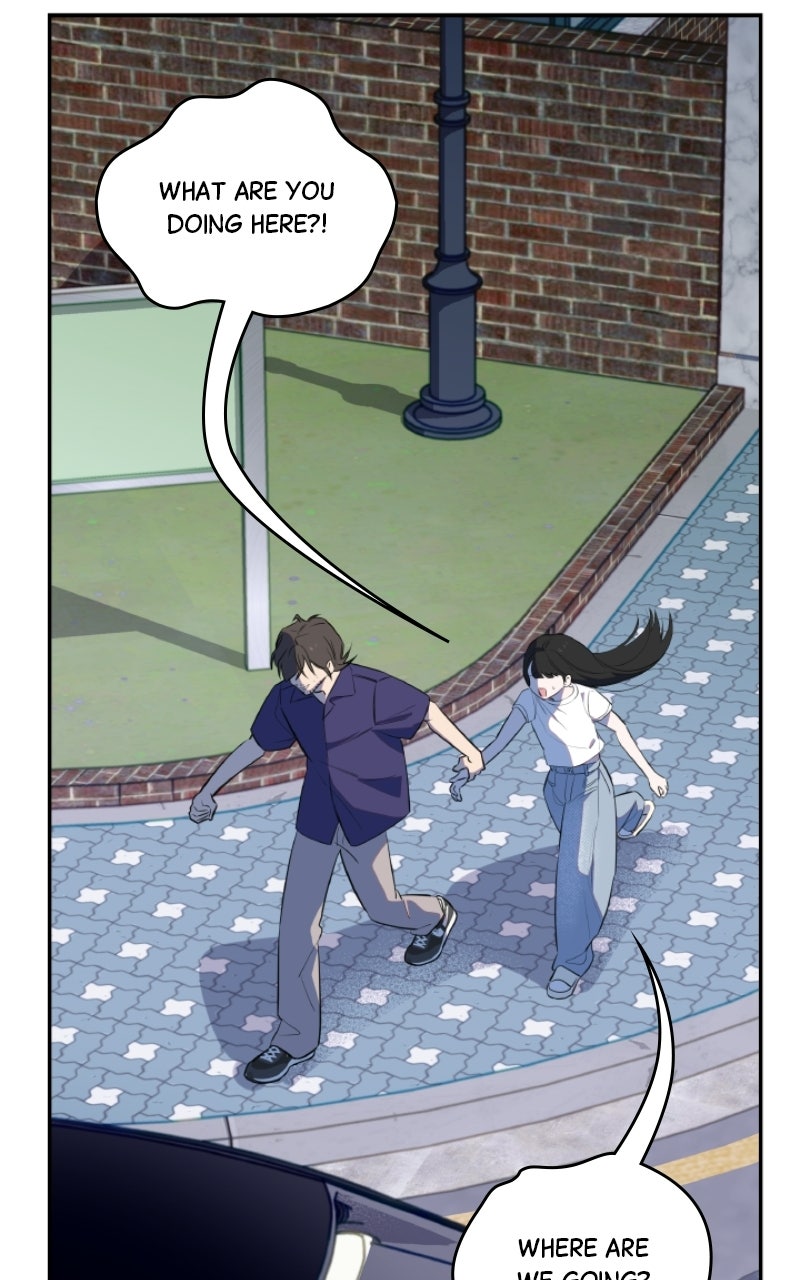 Daughter of a Superstar Ep. 1 - Fake Dad, Real Dad page 110 - 