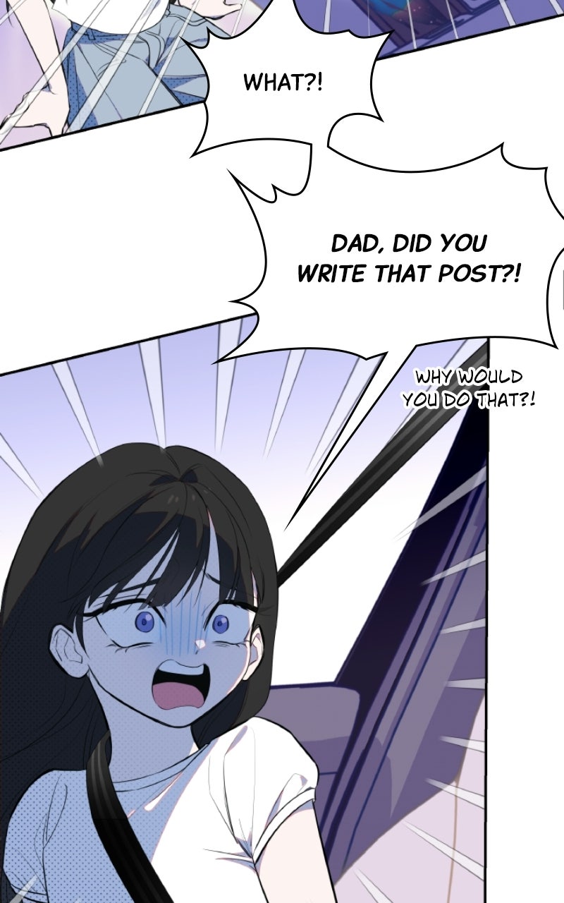 Daughter of a Superstar Ep. 1 - Fake Dad, Real Dad page 114 - 