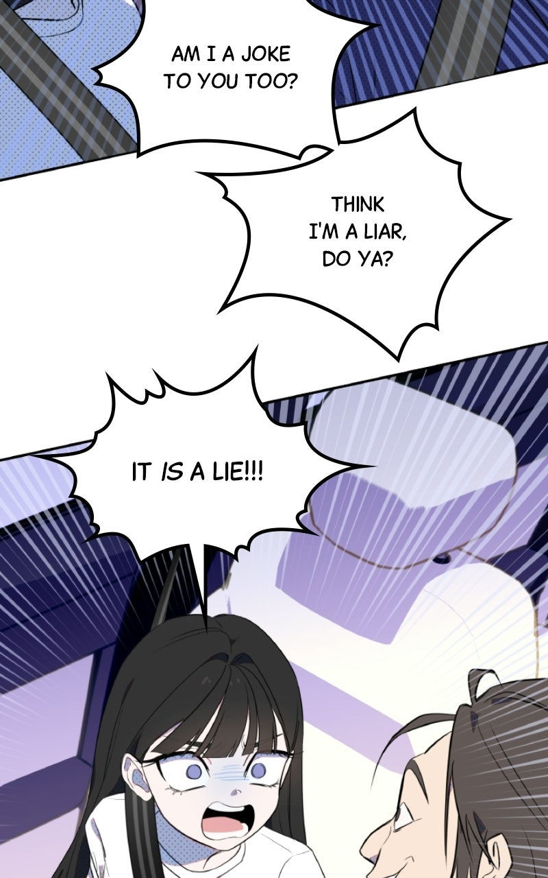 Daughter of a Superstar Ep. 1 - Fake Dad, Real Dad page 116 - 
