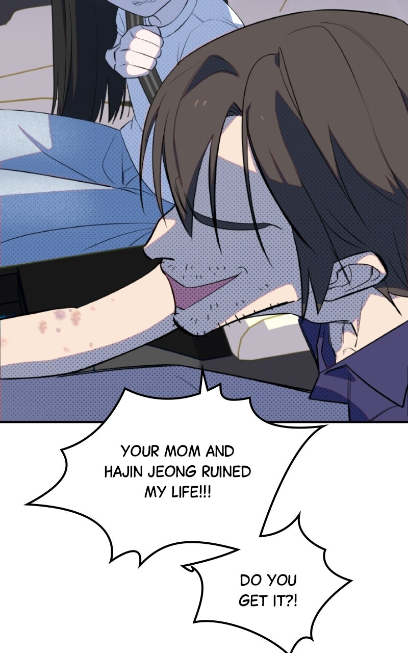 Daughter of a Superstar Ep. 1 - Fake Dad, Real Dad page 121 - 