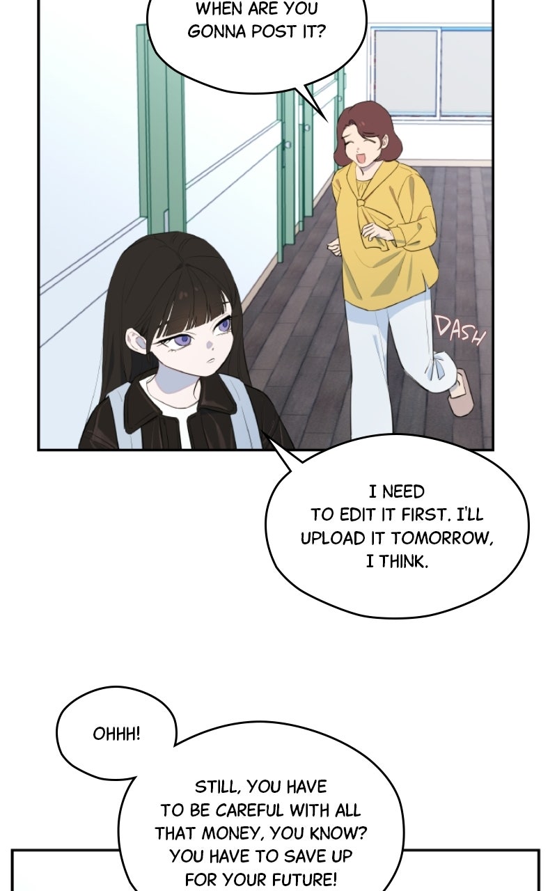 Daughter of a Superstar Ep. 1 - Fake Dad, Real Dad page 28 - 
