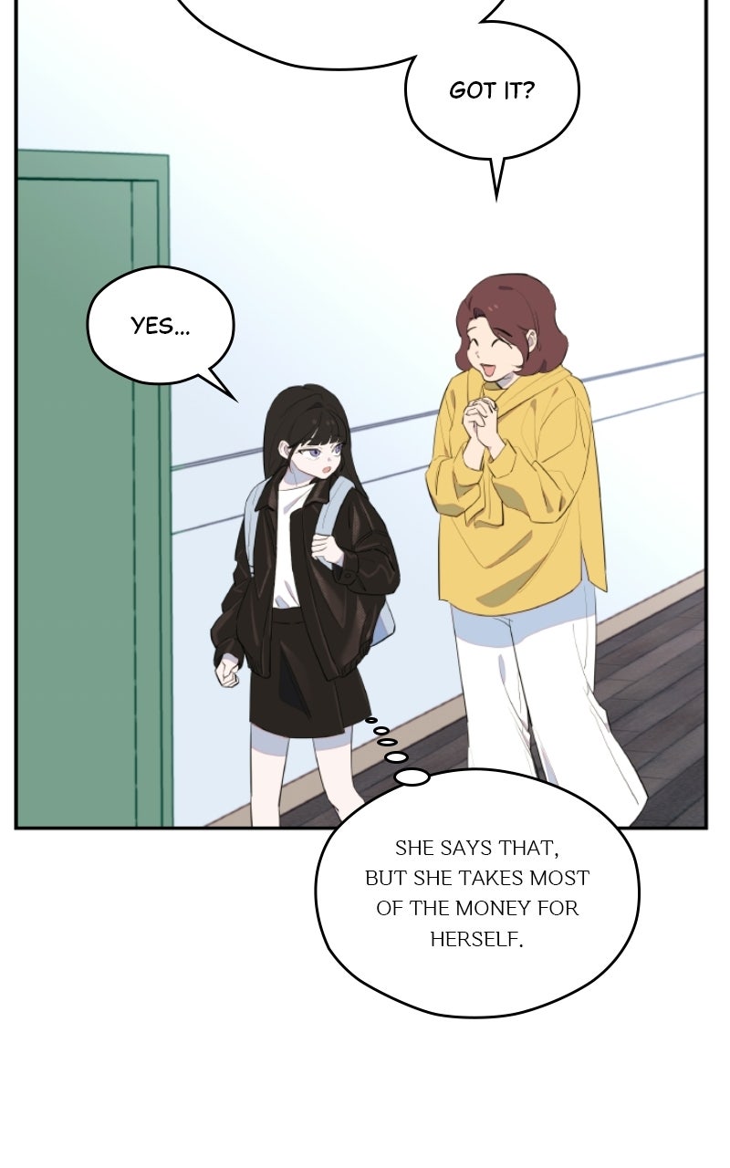 Daughter of a Superstar Ep. 1 - Fake Dad, Real Dad page 29 - 