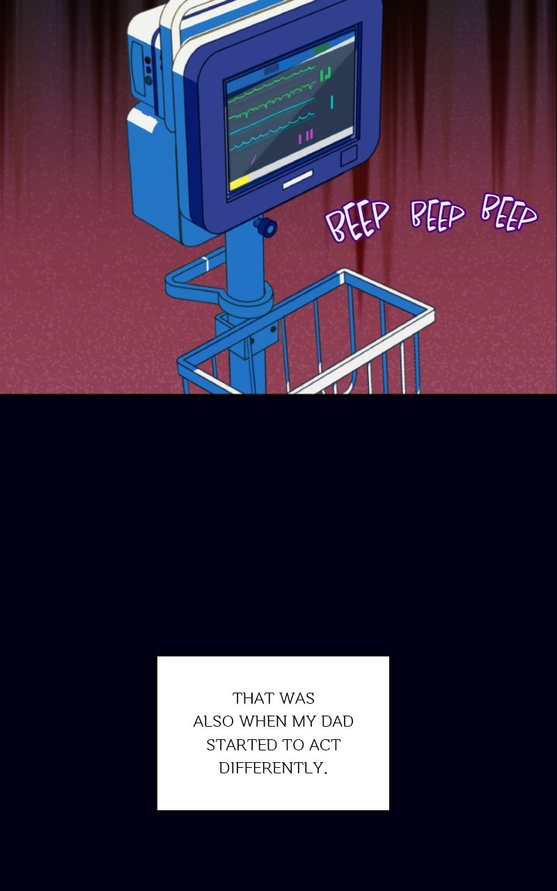 Daughter of a Superstar Ep. 1 - Fake Dad, Real Dad page 33 - 