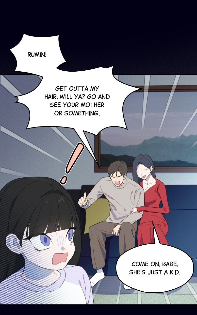 Daughter of a Superstar Ep. 1 - Fake Dad, Real Dad page 34 - 