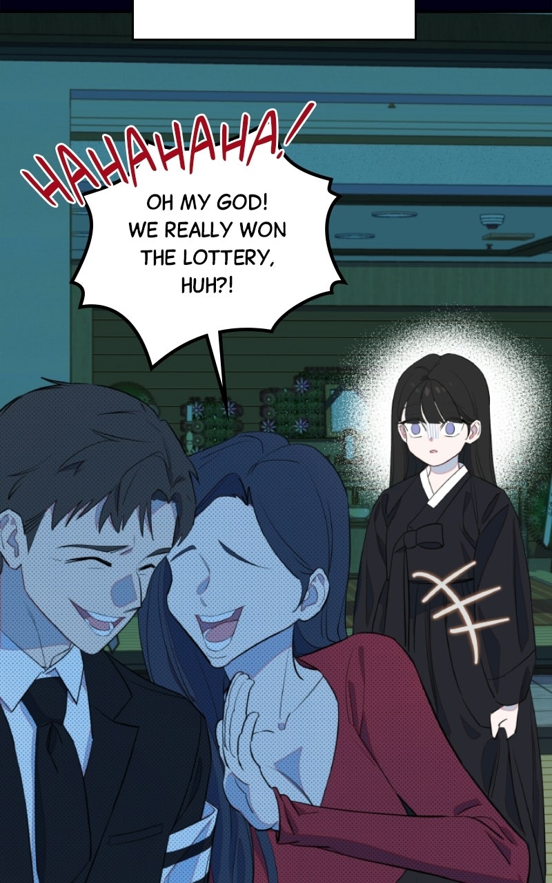 Daughter of a Superstar Ep. 1 - Fake Dad, Real Dad page 37 - 