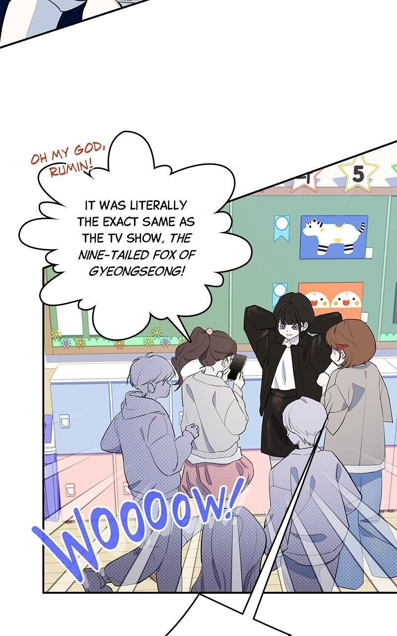 Daughter of a Superstar Ep. 1 - Fake Dad, Real Dad page 5 - 