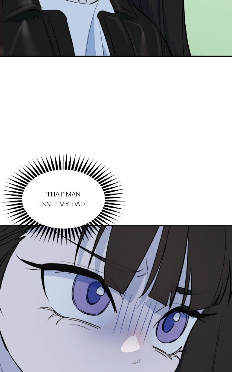 Daughter of a Superstar Ep. 1 - Fake Dad, Real Dad page 47 - 
