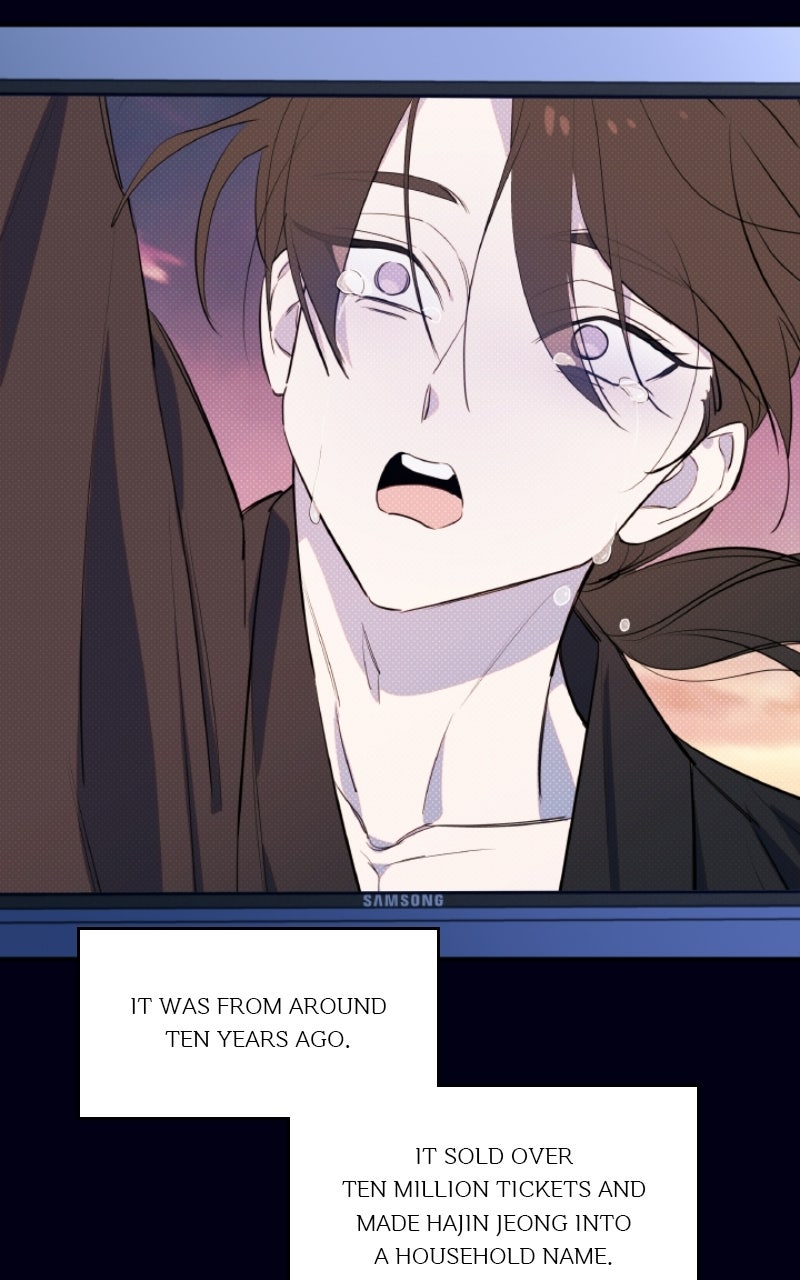 Daughter of a Superstar Ep. 1 - Fake Dad, Real Dad page 53 - 