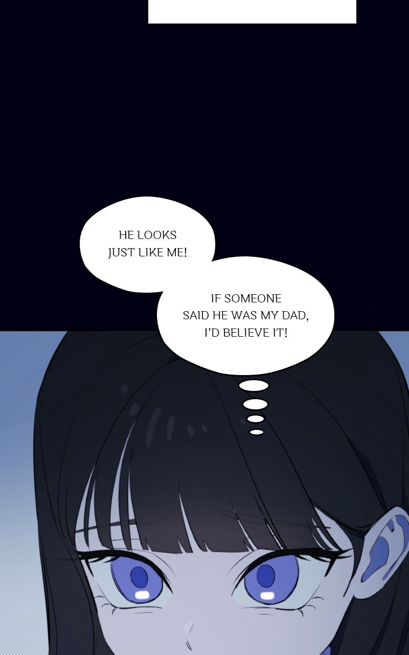Daughter of a Superstar Ep. 1 - Fake Dad, Real Dad page 54 - 