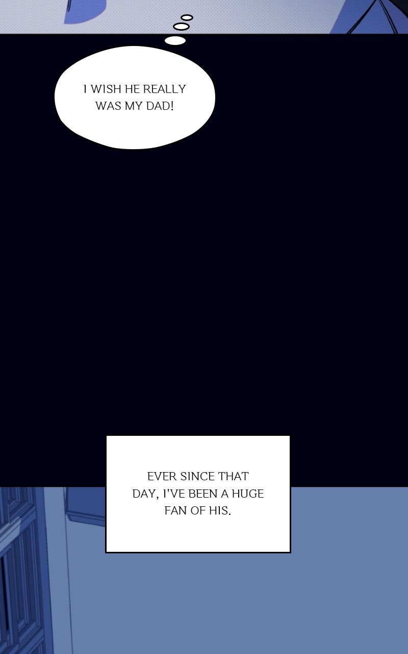 Daughter of a Superstar Ep. 1 - Fake Dad, Real Dad page 57 - 