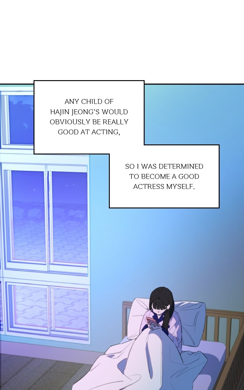 Daughter of a Superstar Ep. 1 - Fake Dad, Real Dad page 61 - 