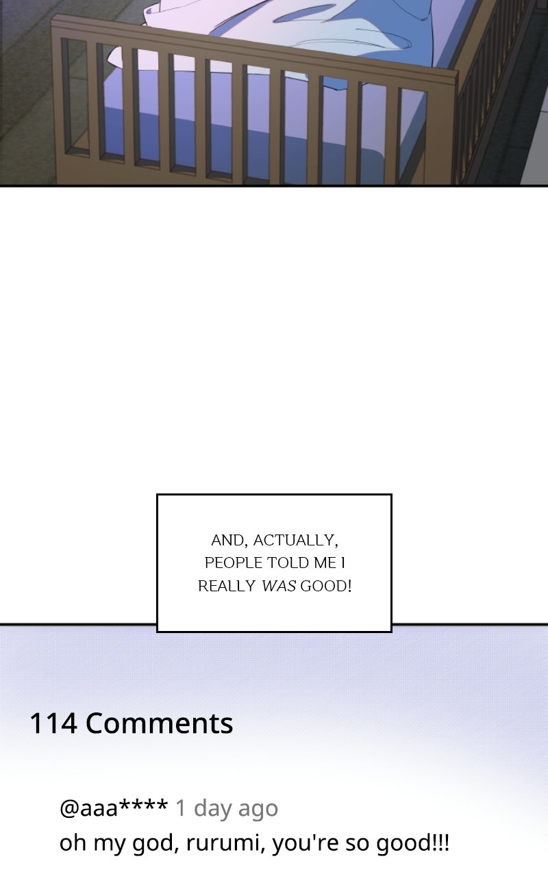 Daughter of a Superstar Ep. 1 - Fake Dad, Real Dad page 62 - 
