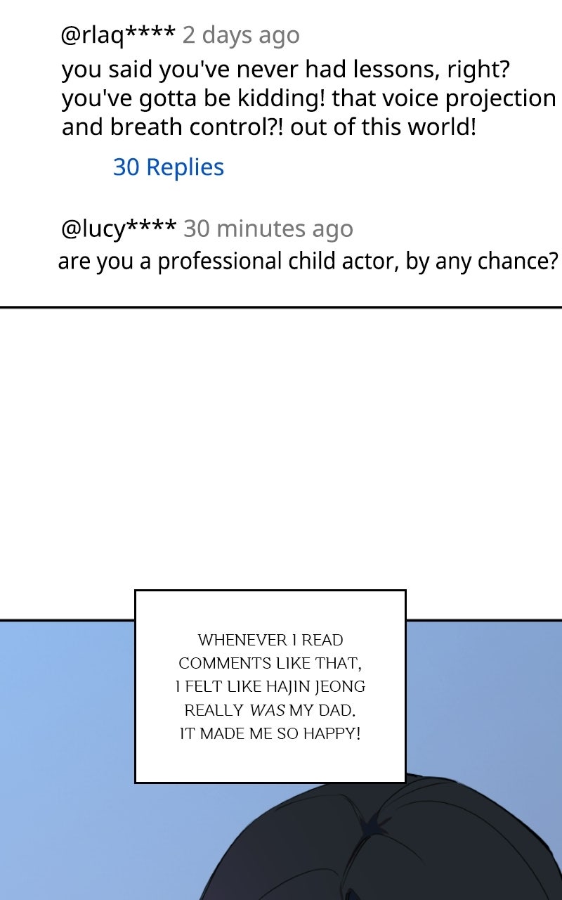 Daughter of a Superstar Ep. 1 - Fake Dad, Real Dad page 63 - 