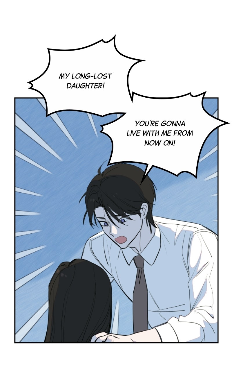 Daughter of a Superstar Ep. 1 - Fake Dad, Real Dad page 65 - 