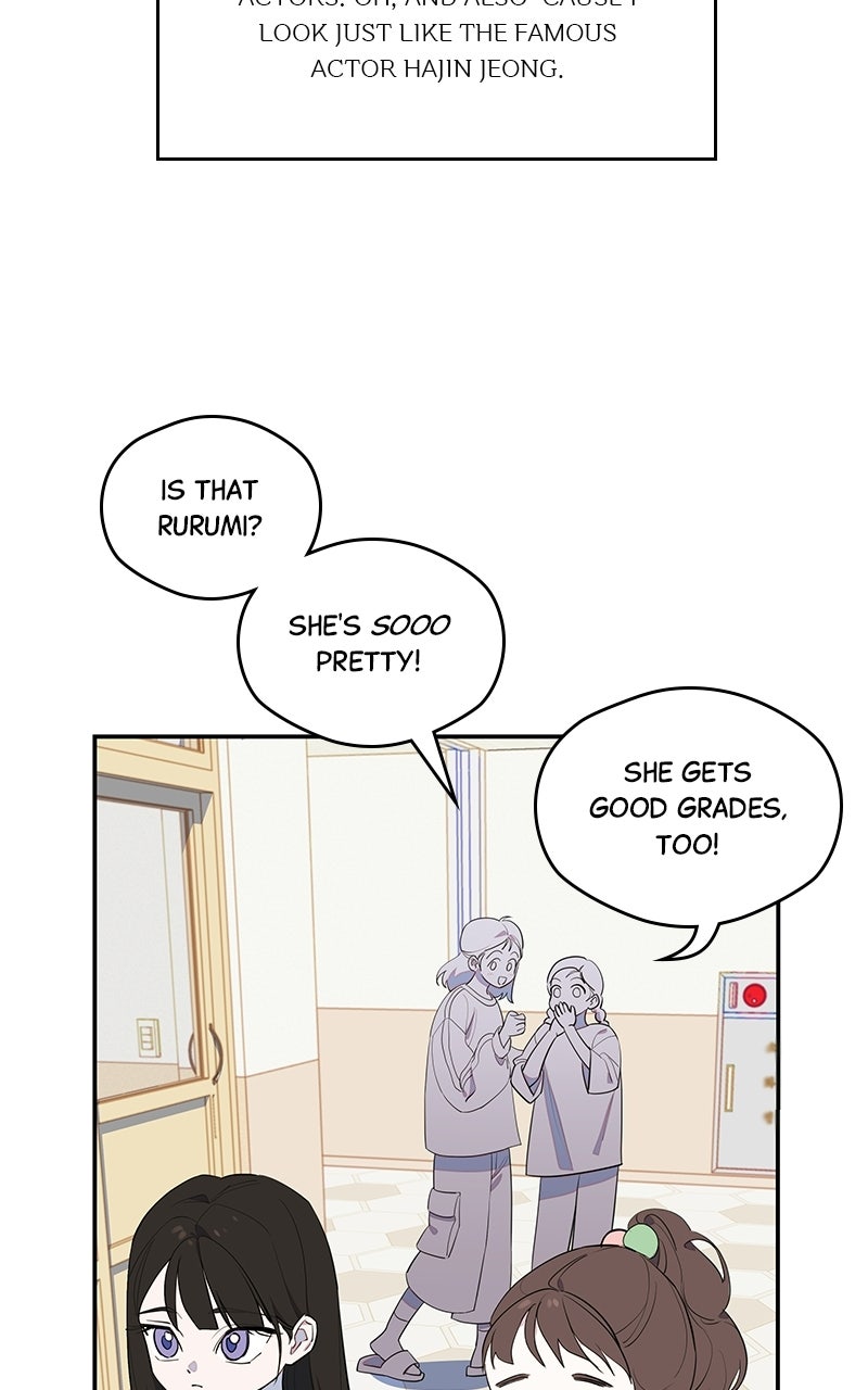 Daughter of a Superstar Ep. 1 - Fake Dad, Real Dad page 8 - 