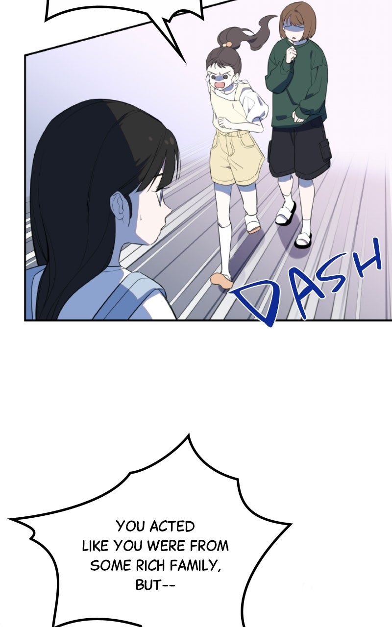 Daughter of a Superstar Ep. 1 - Fake Dad, Real Dad page 72 - 