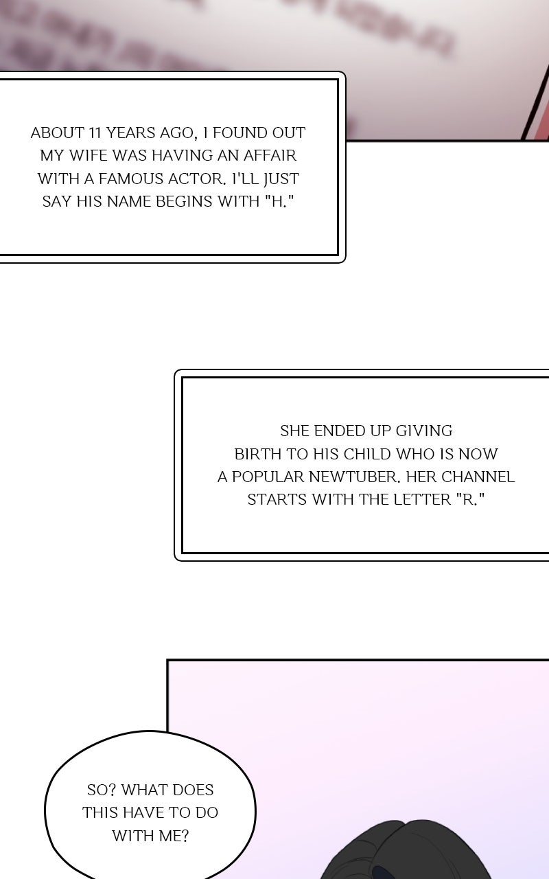 Daughter of a Superstar Ep. 1 - Fake Dad, Real Dad page 77 - 
