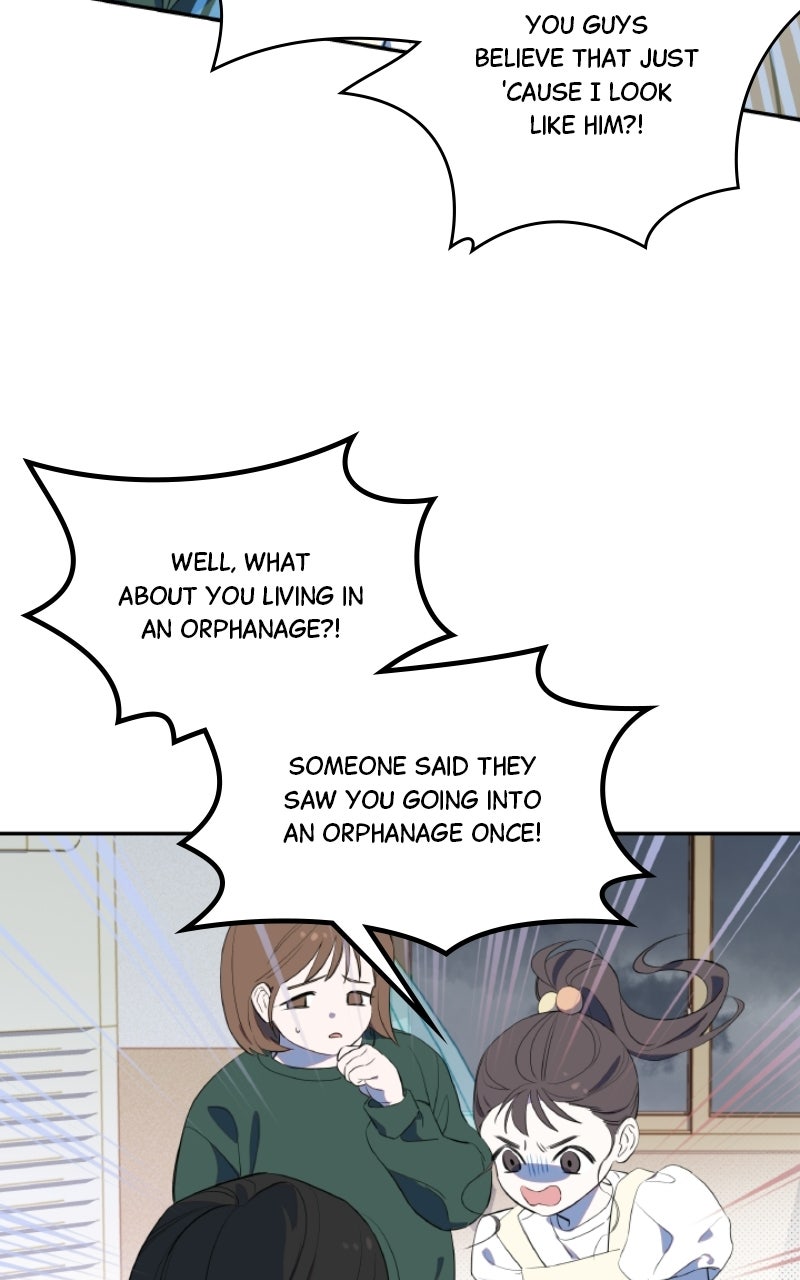 Daughter of a Superstar Ep. 1 - Fake Dad, Real Dad page 86 - 