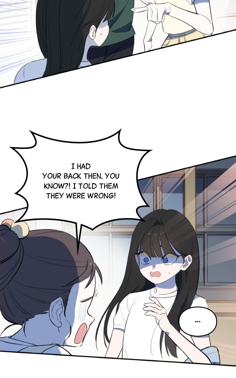 Daughter of a Superstar Ep. 1 - Fake Dad, Real Dad page 87 - 